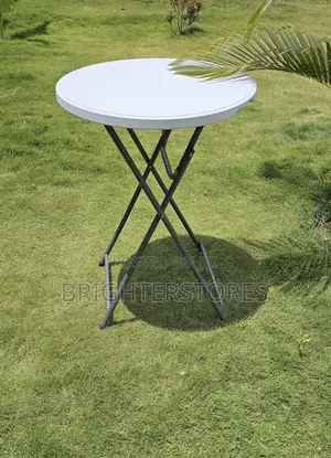 Plastic Folding Bar Table
