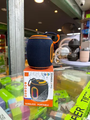 Boombox P172 Mini Portable Wireless Bluetooth Speaker