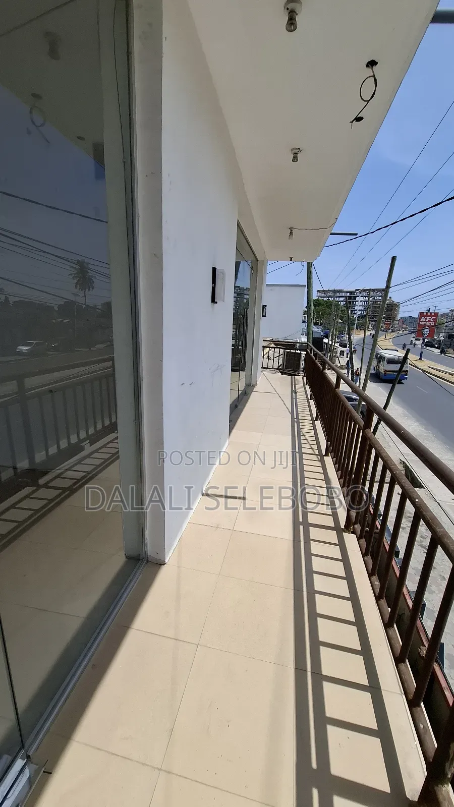 Frem Flow 1 Private Office Space
