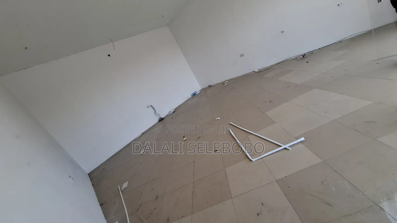 Frem Flow 1 Private Office Space