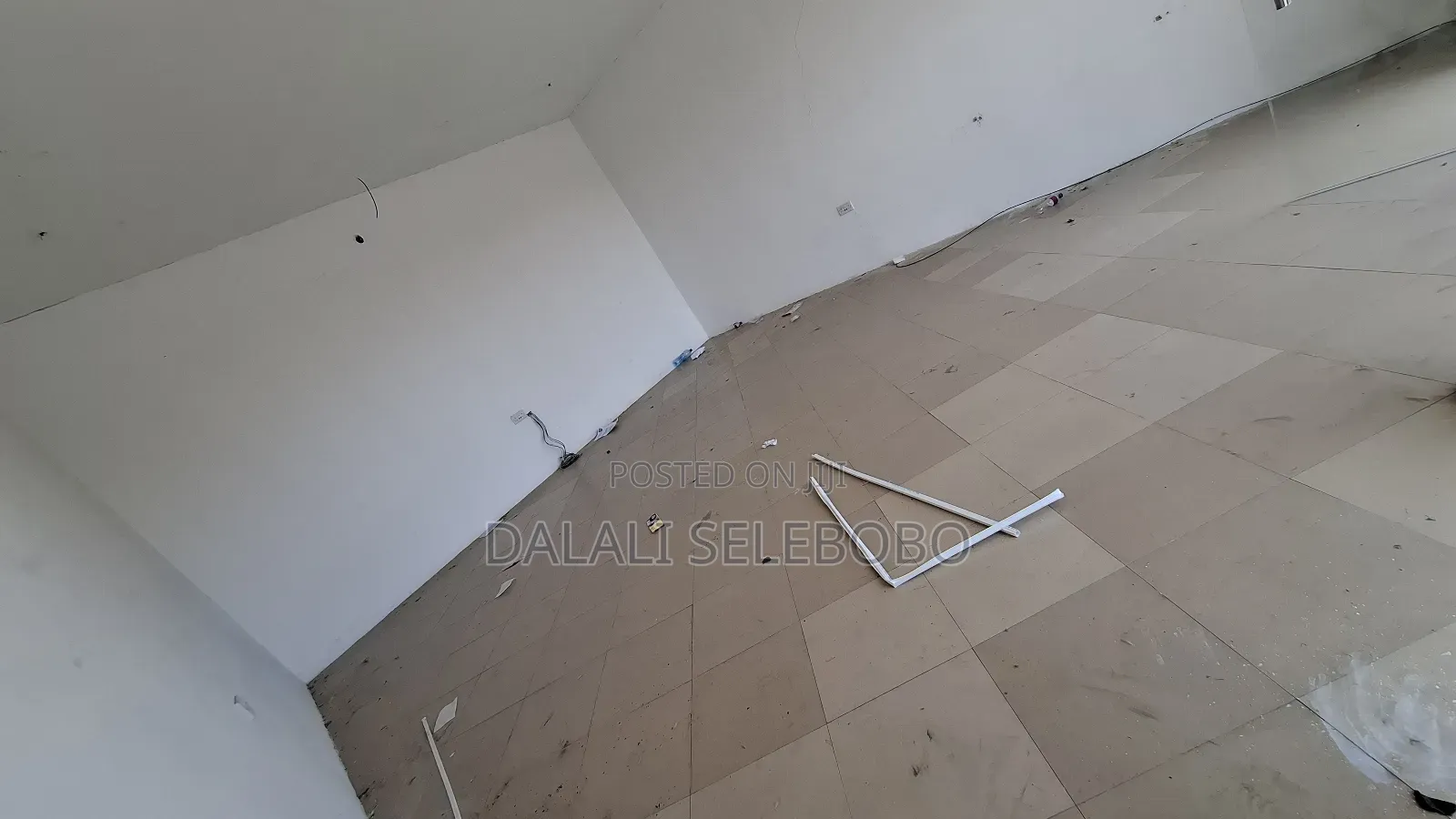 Frem Flow 1 Private Office Space