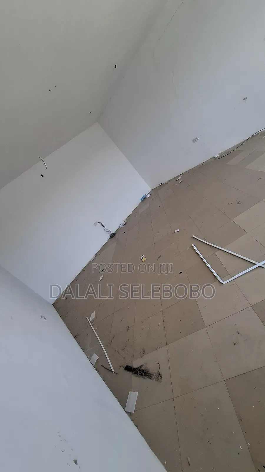 Frem Flow 1 Private Office Space