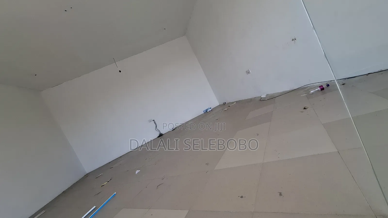 Frem Flow 1 Private Office Space