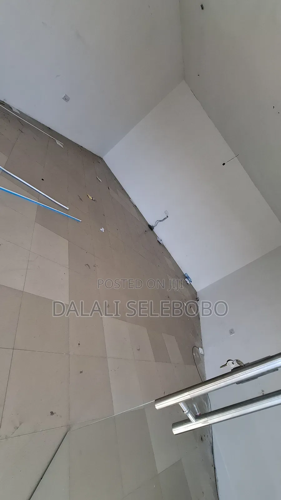 Frem Flow 1 Private Office Space