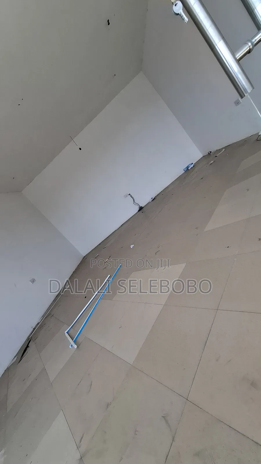 Frem Flow 1 Private Office Space