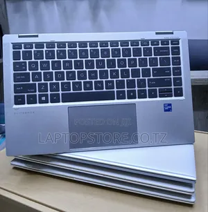 Laptop HP EliteBook 1040 G8 16GB Intel Core I7 SSD 512GB