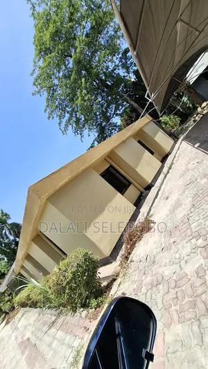 4bdrm Bungalow in Sinza A for rent