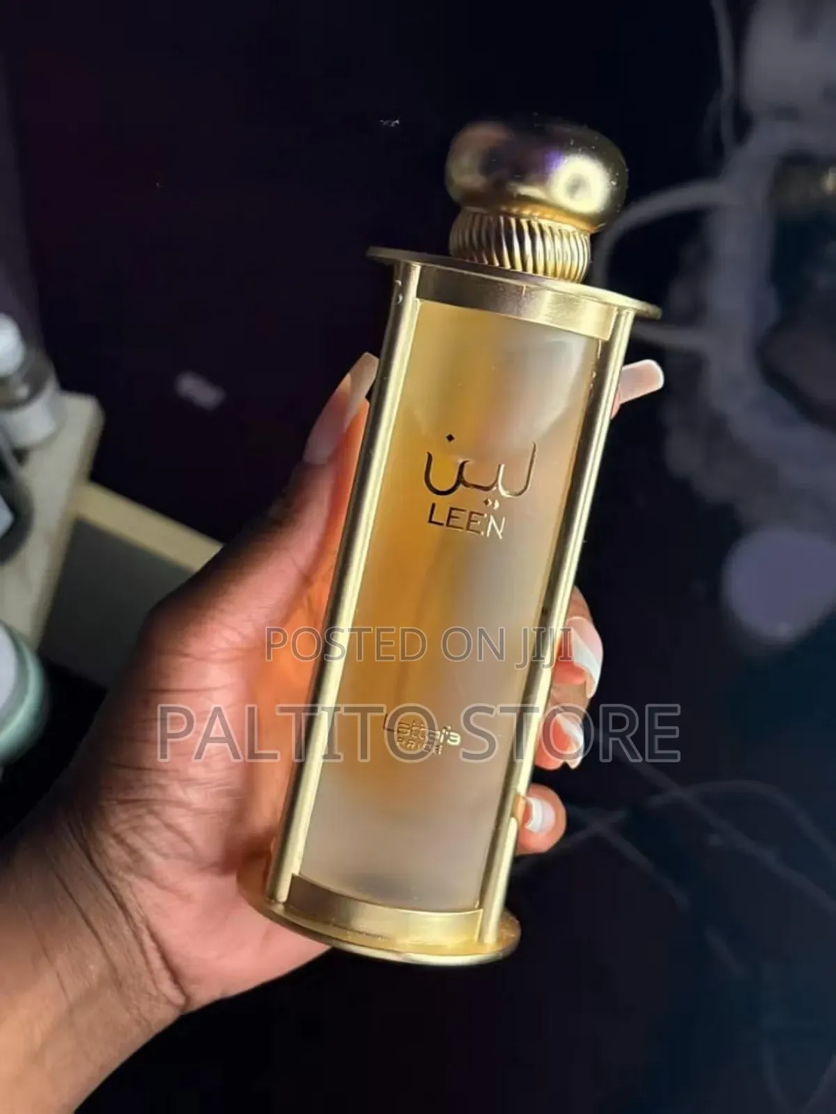 Leen Perfume