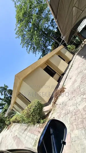 4bedrooms at Sinza Private Office Only