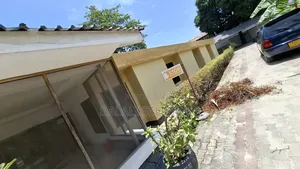 4bedrooms at Sinza Private Office Only
