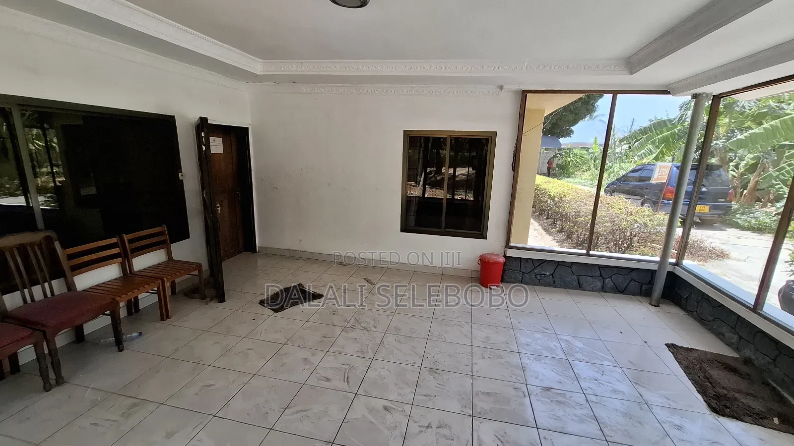 4bedrooms at Sinza Private Office Only
