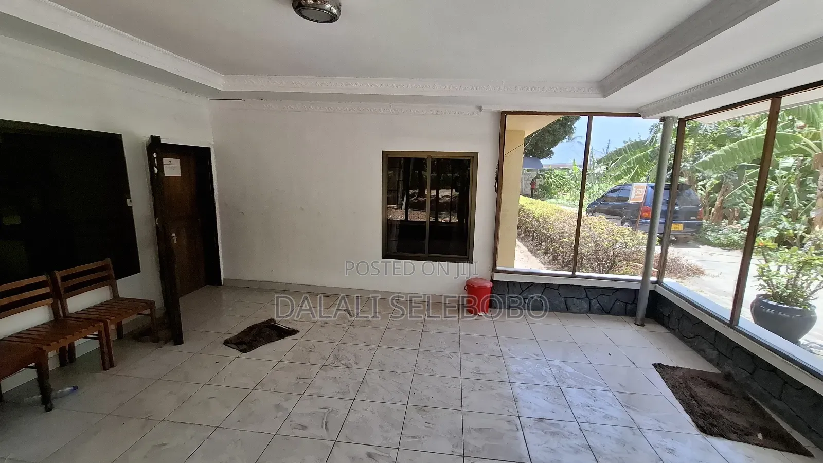 4bedrooms at Sinza Private Office Only