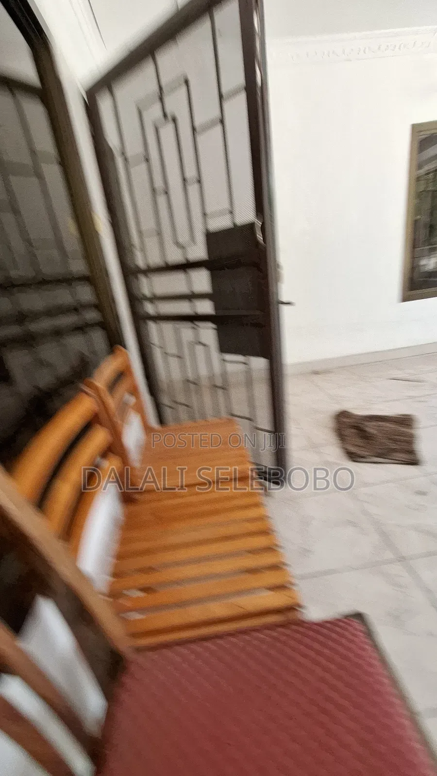 4bedrooms at Sinza Private Office Only