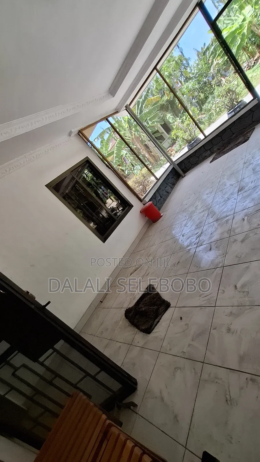 4bedrooms at Sinza Private Office Only
