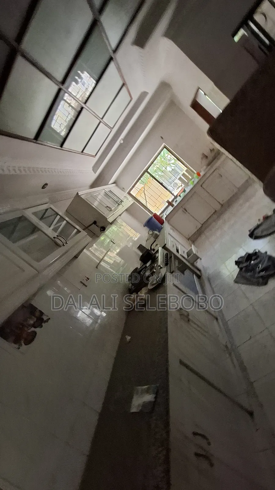 4bedrooms at Sinza Private Office Only