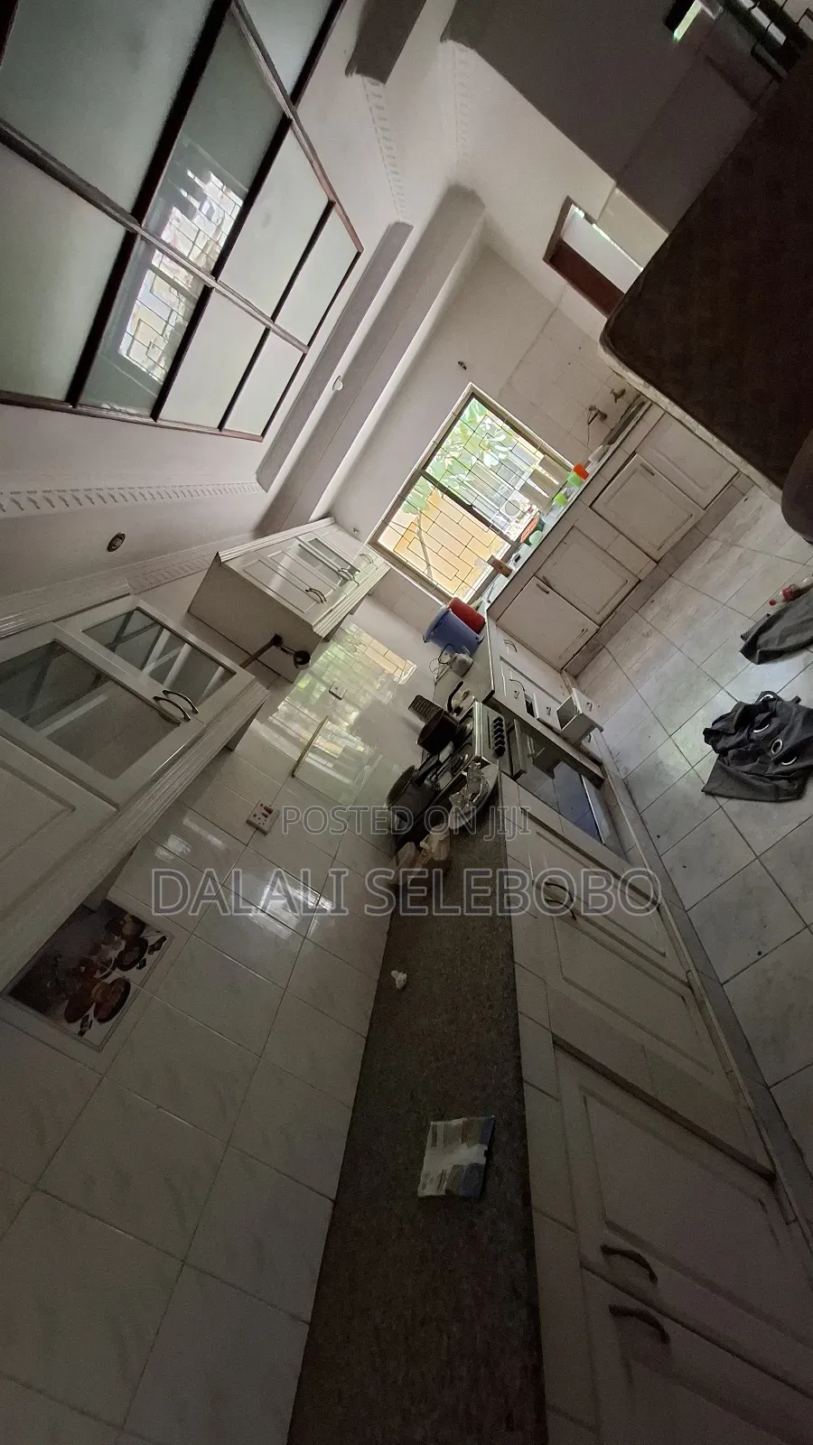 4bedrooms at Sinza Private Office Only