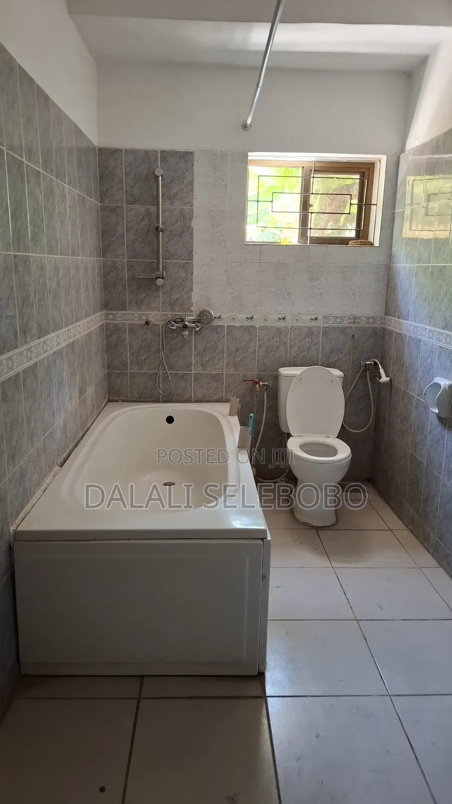 4bedrooms at Sinza Private Office Only