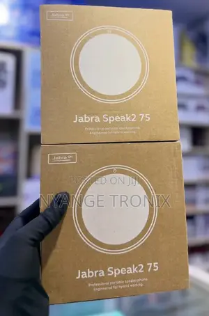 Jabra Speak2 75