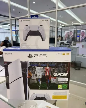 Playstation 5