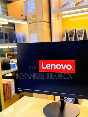The Lenovo Thinkvision P27q-10 Is a 27-Inch QHD