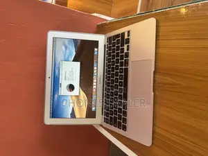 Laptop Apple MacBook Air 2015 4GB Intel Core I5 SSD 256GB