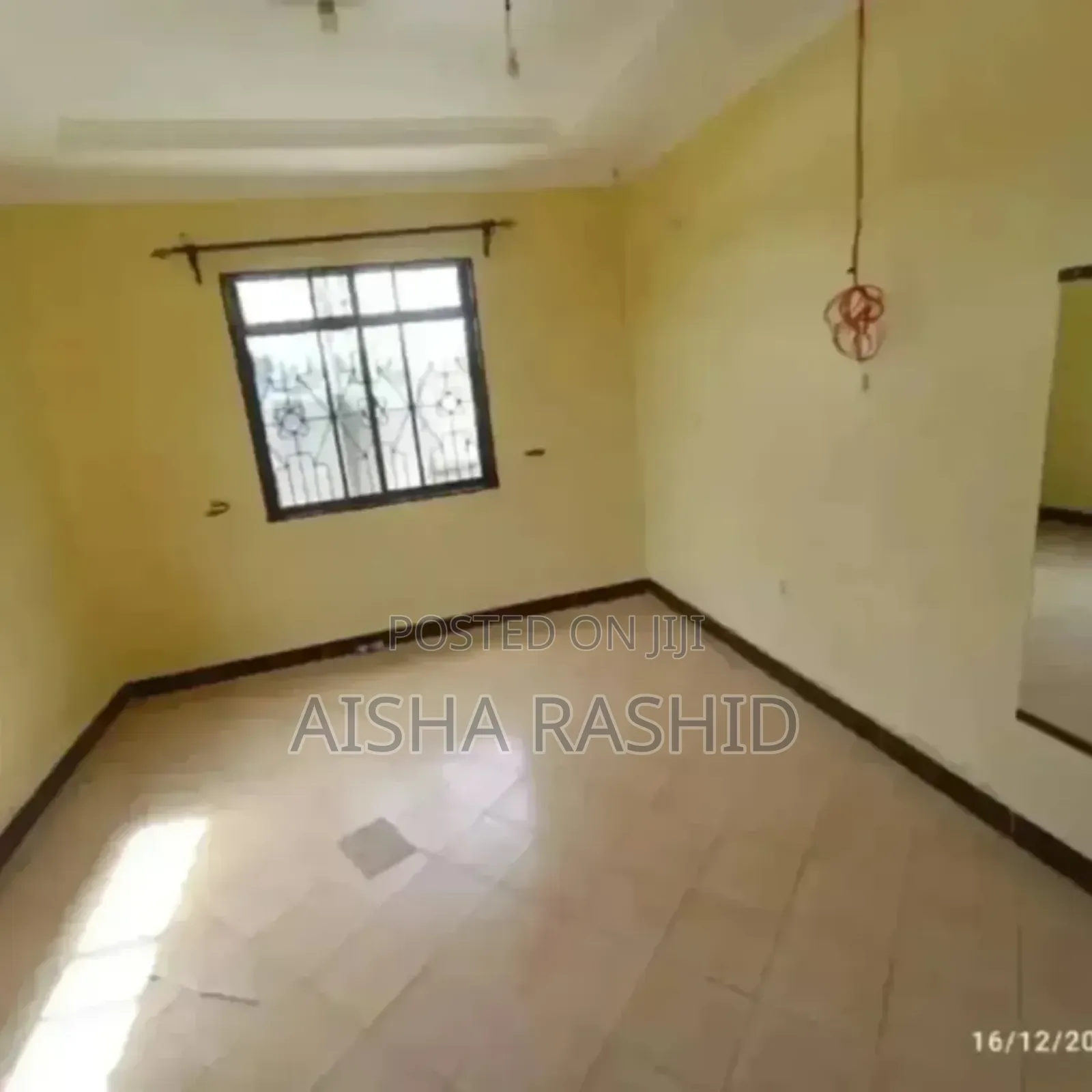 3bdrm House in Kibamba for sale