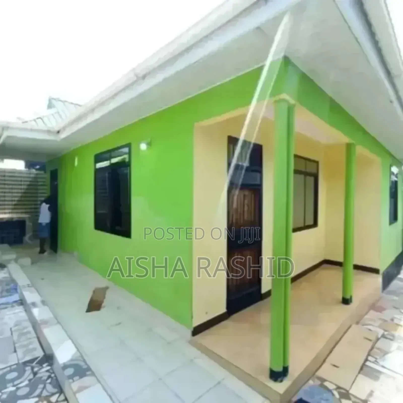 3bdrm House in Kibamba for sale