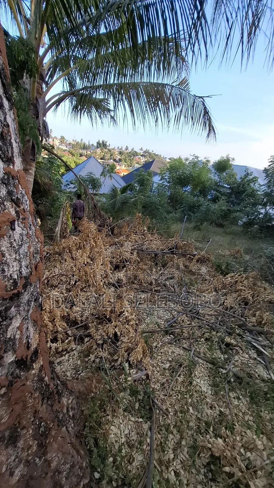 Plot at Ubungo Makoka Very Secure