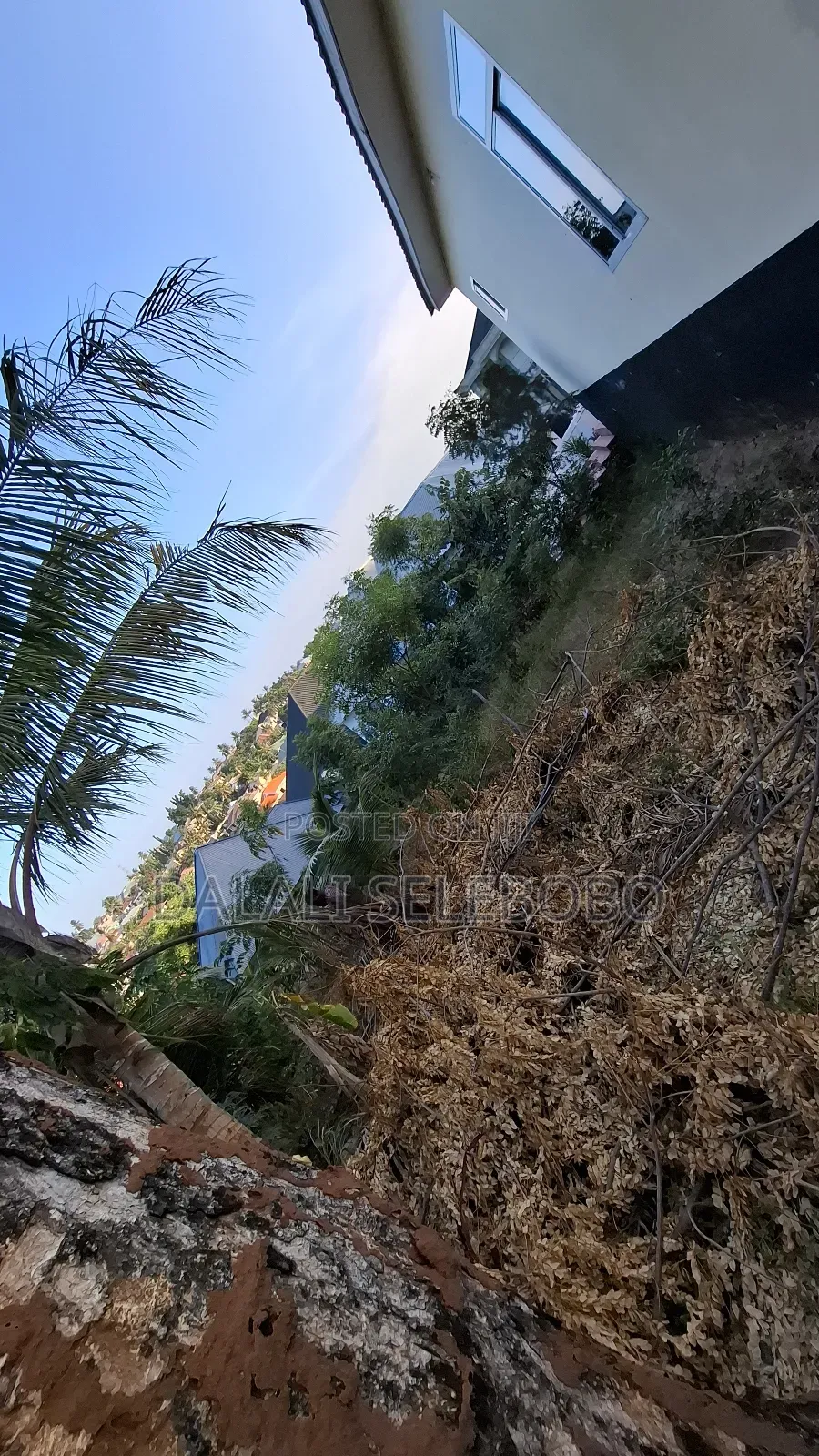 Plot at Ubungo Makoka Very Secure