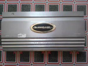 Amplifier Ya Gari Watt1500