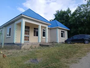 3bdrm House in Mchakama Real Estate, Kibamba for sale