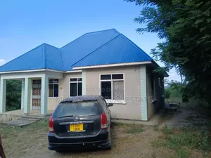 3bdrm House in Mchakama Real Estate, Kibamba for sale