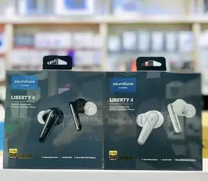 Soundcore Liberty 4 Nc