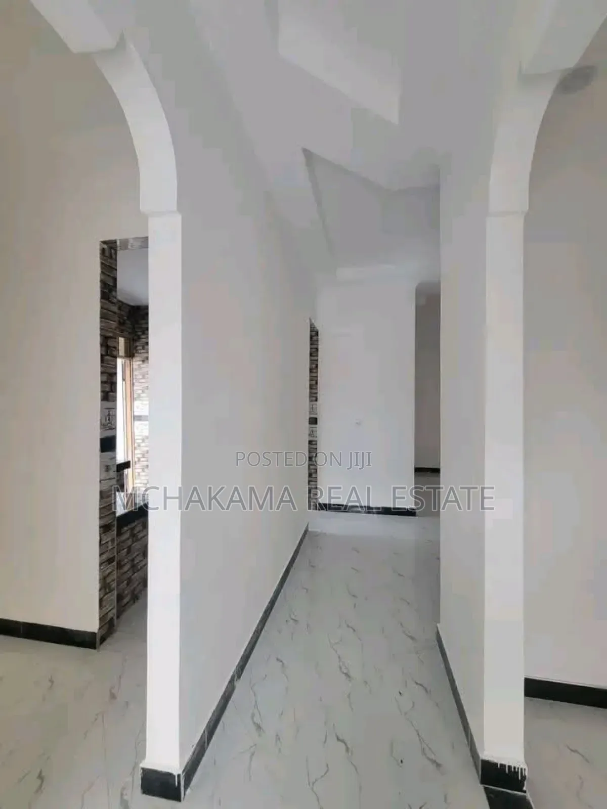 3bdrm House in Mchakama Real Estate, Kibamba for sale