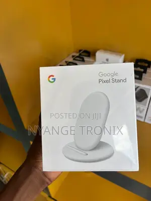 Original Google Pixel Magnetic Wireless Charger