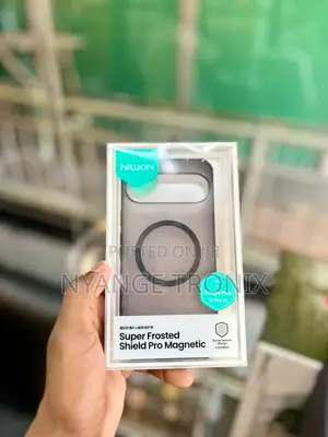 Original Nillkin Case for Pixel 10 Pro Xl