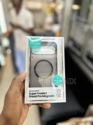 Original Nillkin Case for Pixel 10 Pro Xl