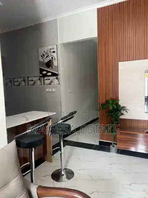 Furnished 2bdrm Apartment in Msasani for rent