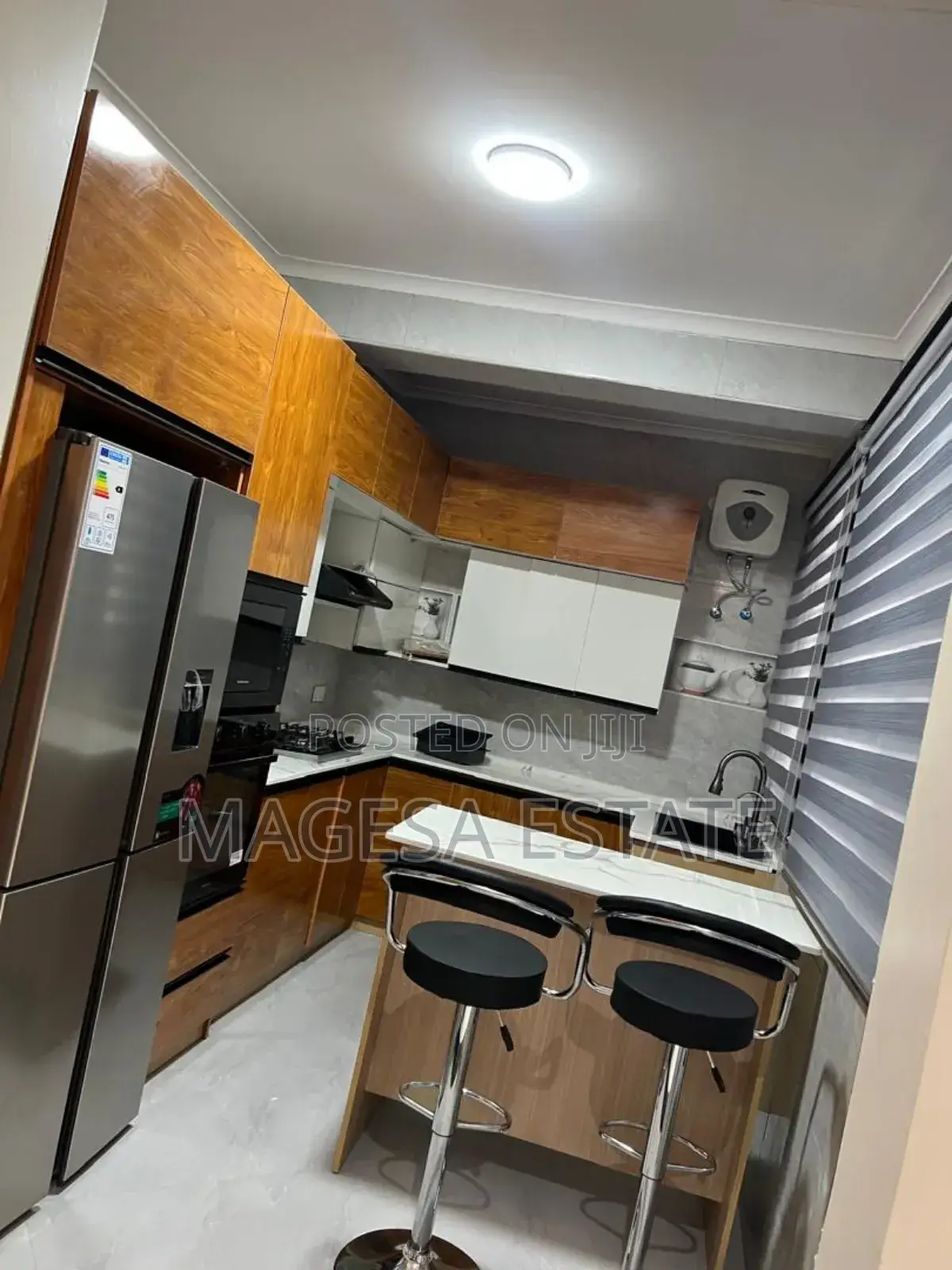Furnished 2bdrm Apartment in Msasani for rent