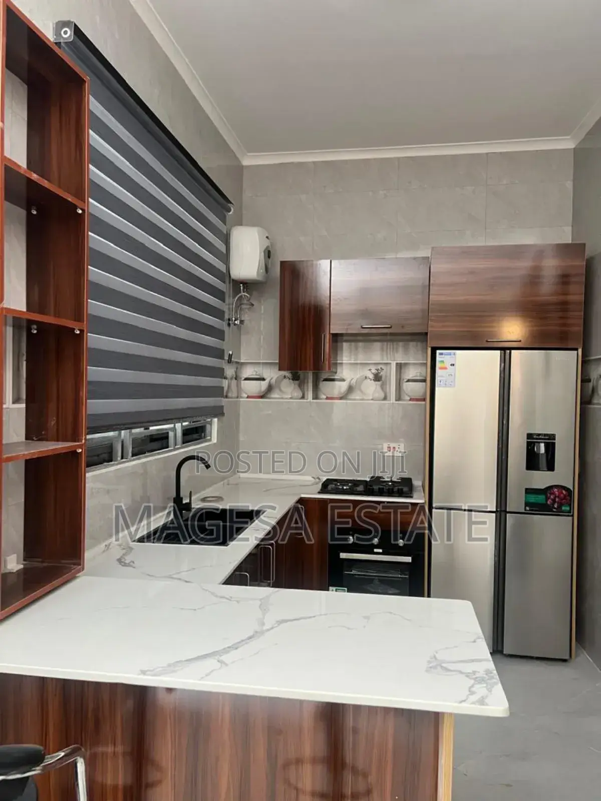 Furnished 2bdrm Apartment in Msasani for rent