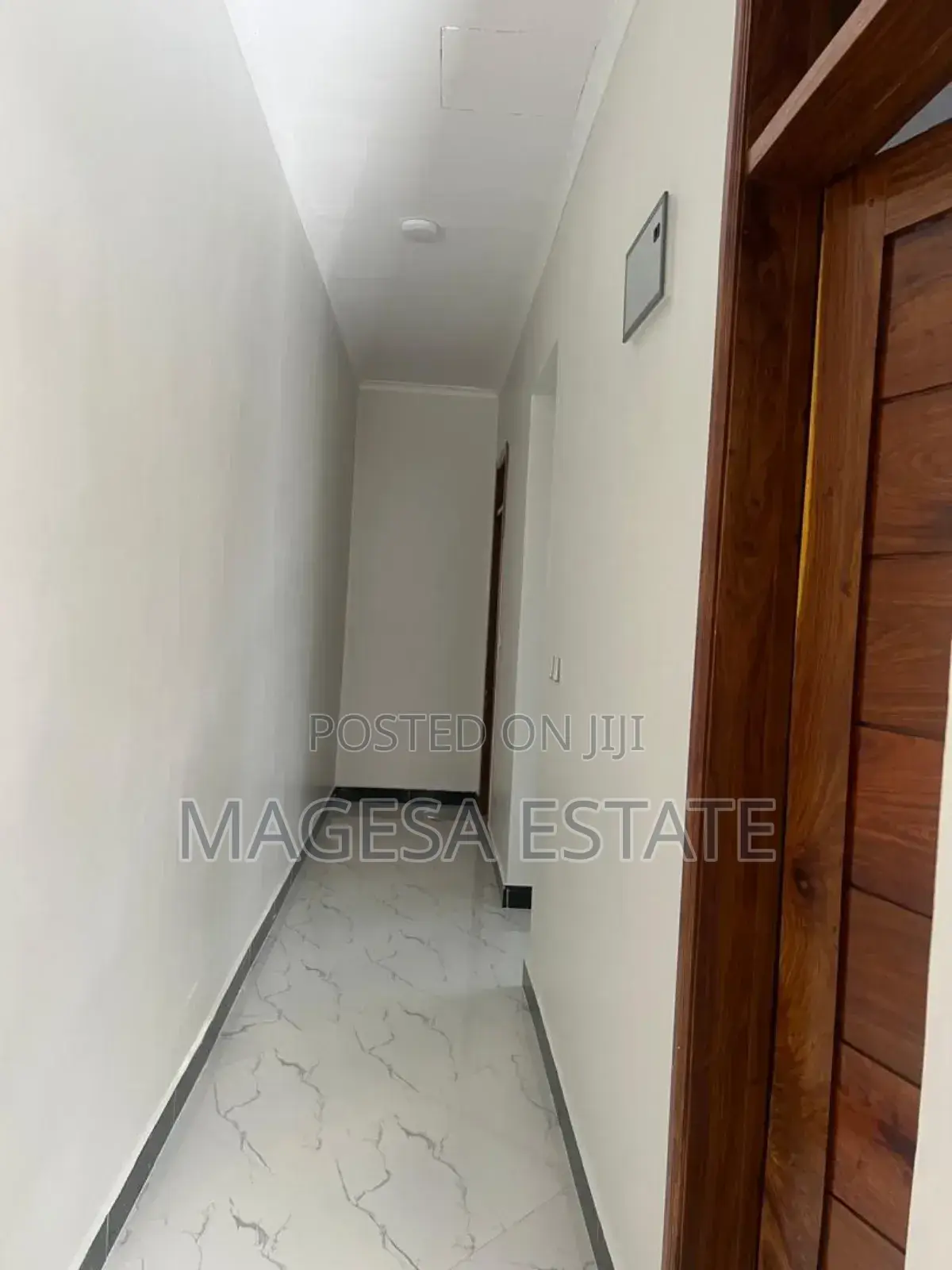 Furnished 2bdrm Apartment in Msasani for rent
