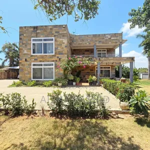 Furnished 5bdrm House in Mbezi Beach for rent