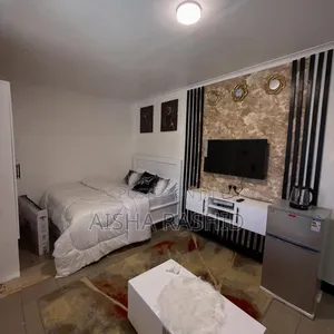 Furnished 1bdrm Apartment in Mikocheni for rent