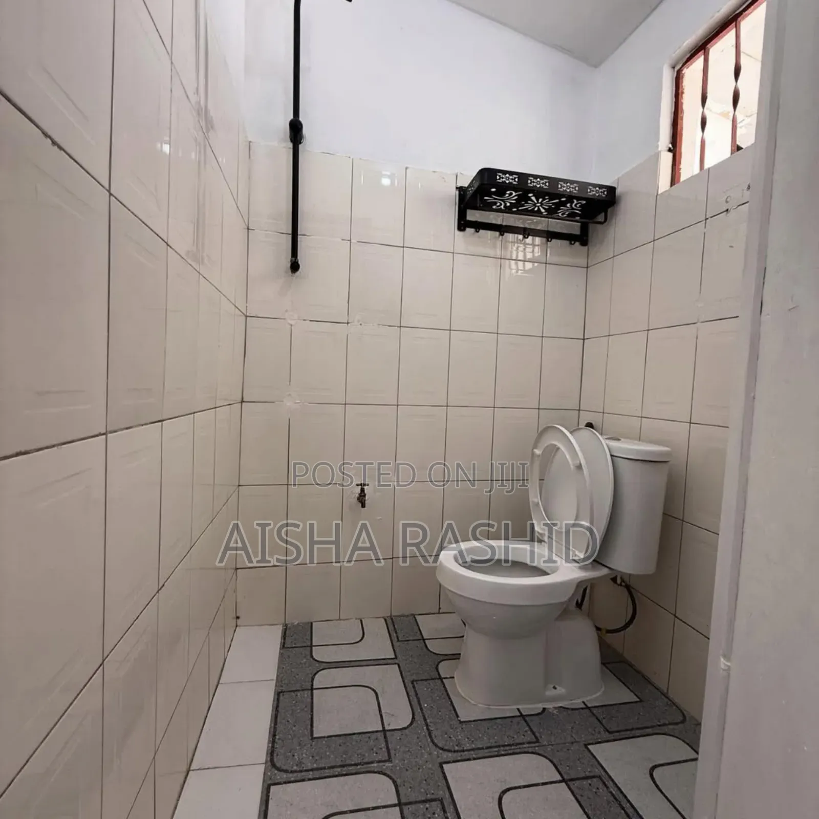 Furnished 1bdrm Apartment in Mikocheni for rent