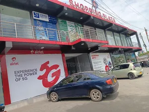 Commercial Building (Complex)4sale at Makumbusho