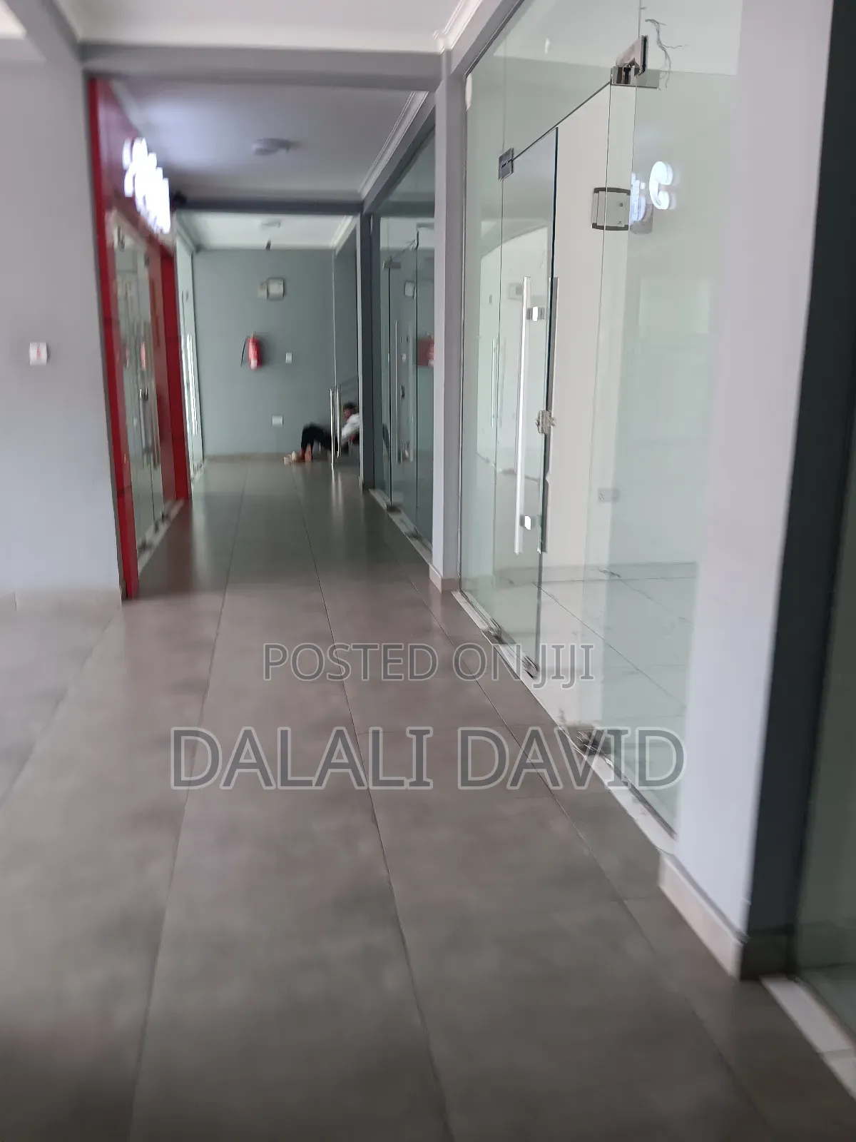 Commercial Building (Complex)4sale at Makumbusho