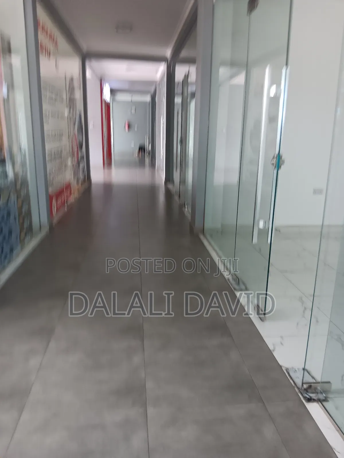 Commercial Building (Complex)4sale at Makumbusho