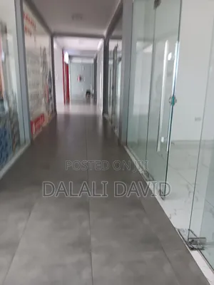 Commercial Building (Complex)4sale at Makumbusho