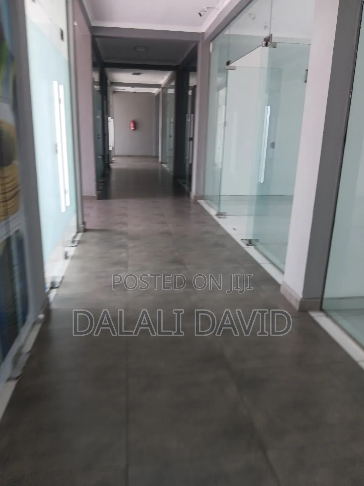 Commercial Building (Complex)4sale at Makumbusho