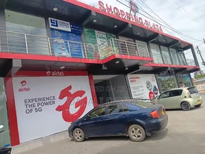 Shops and Office Spaces for Rent at Makumbusho Roundabout